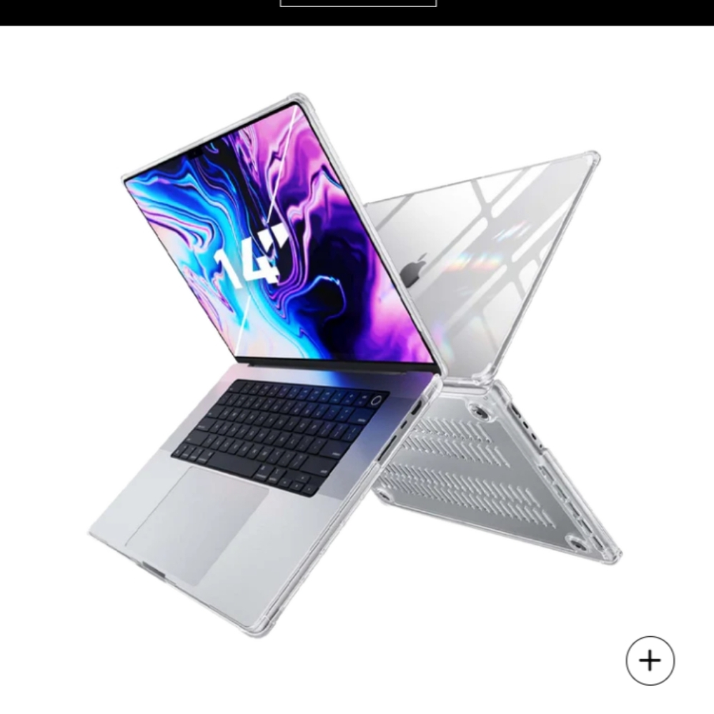 MacBook pro 14 inch surcase